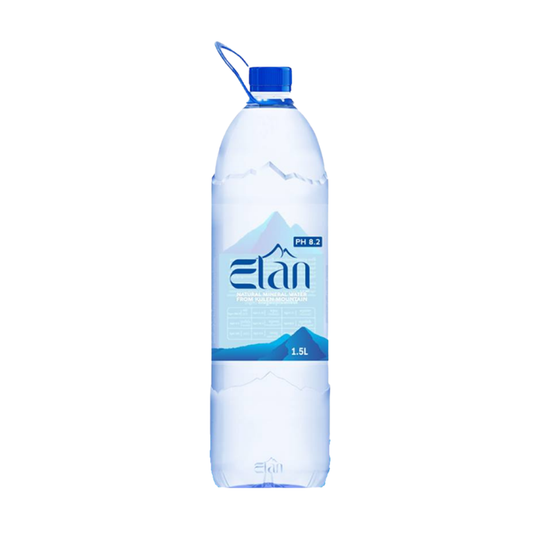Elan Drinking Water 1500ml