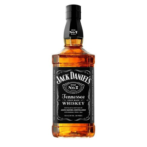 Jack Daniel Tennesse Whisky- 700ml Bottle