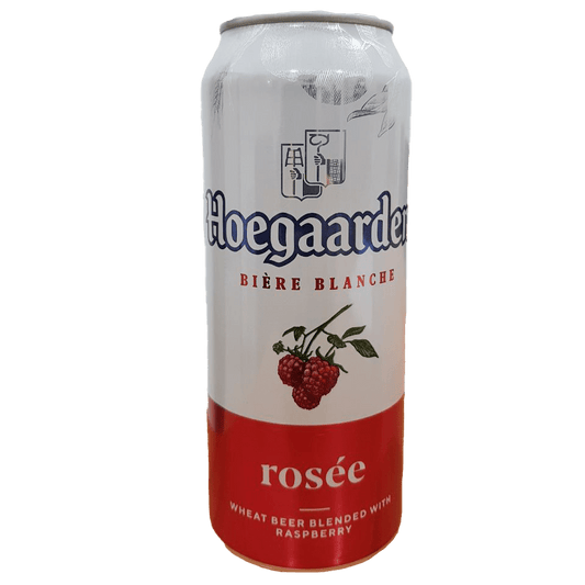 Hoegaarden Rosee 500 ml Can