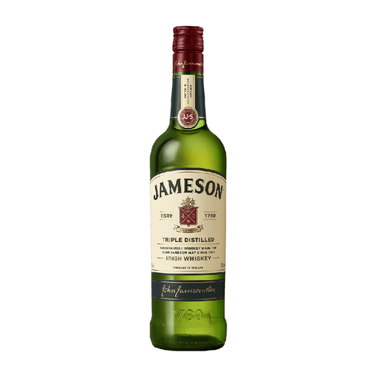 Jameson Irish Whisky- 700ml