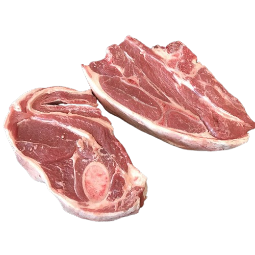 New Zealand Lamb- Shoulder SQ Cut- 500 Grams