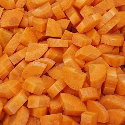 Carrots- 1kg