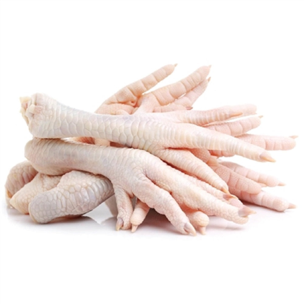 Chicken Feet- 700 Grams