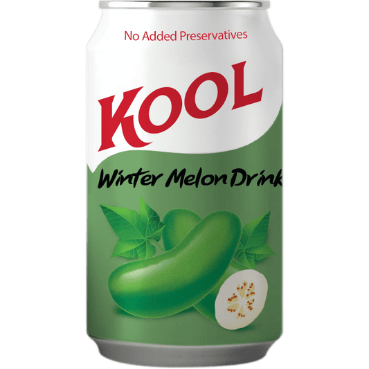 Kool Winter Melon- 300ml Can