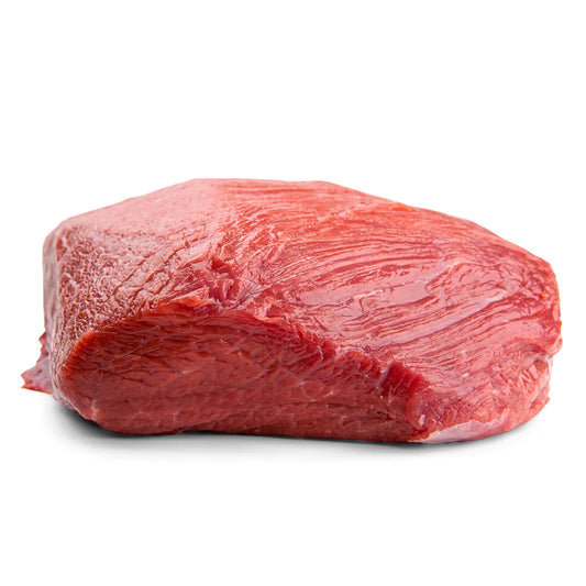 Australian Beef- PR Topside/Inside- 1kg