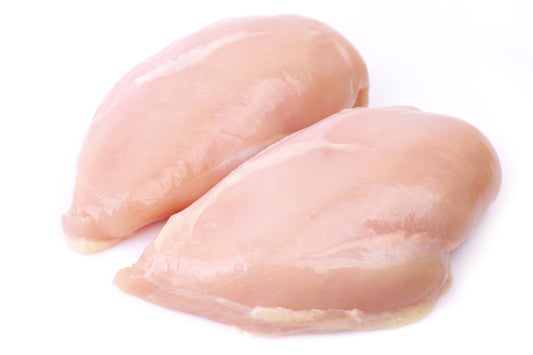 S- Chicken Breast (Boneless, Skinless)- 1Kg