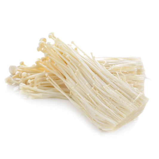 Enoki Mushroom  1 Pack