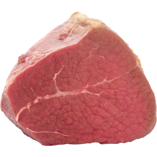 Indian Beef - Silver Side 480 Grams