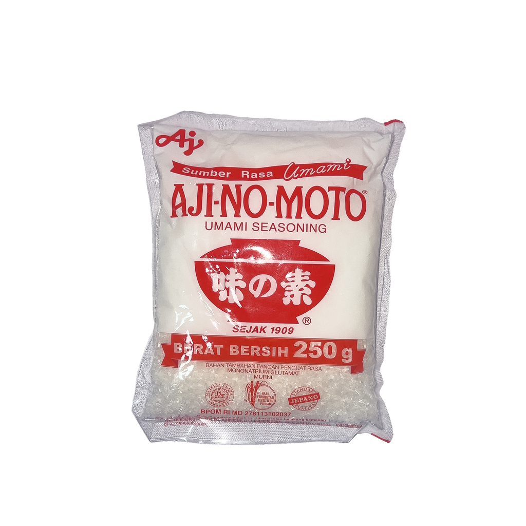 Ajinomoto 250g Packet