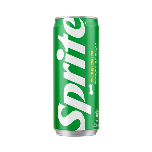 Sprite 185ml