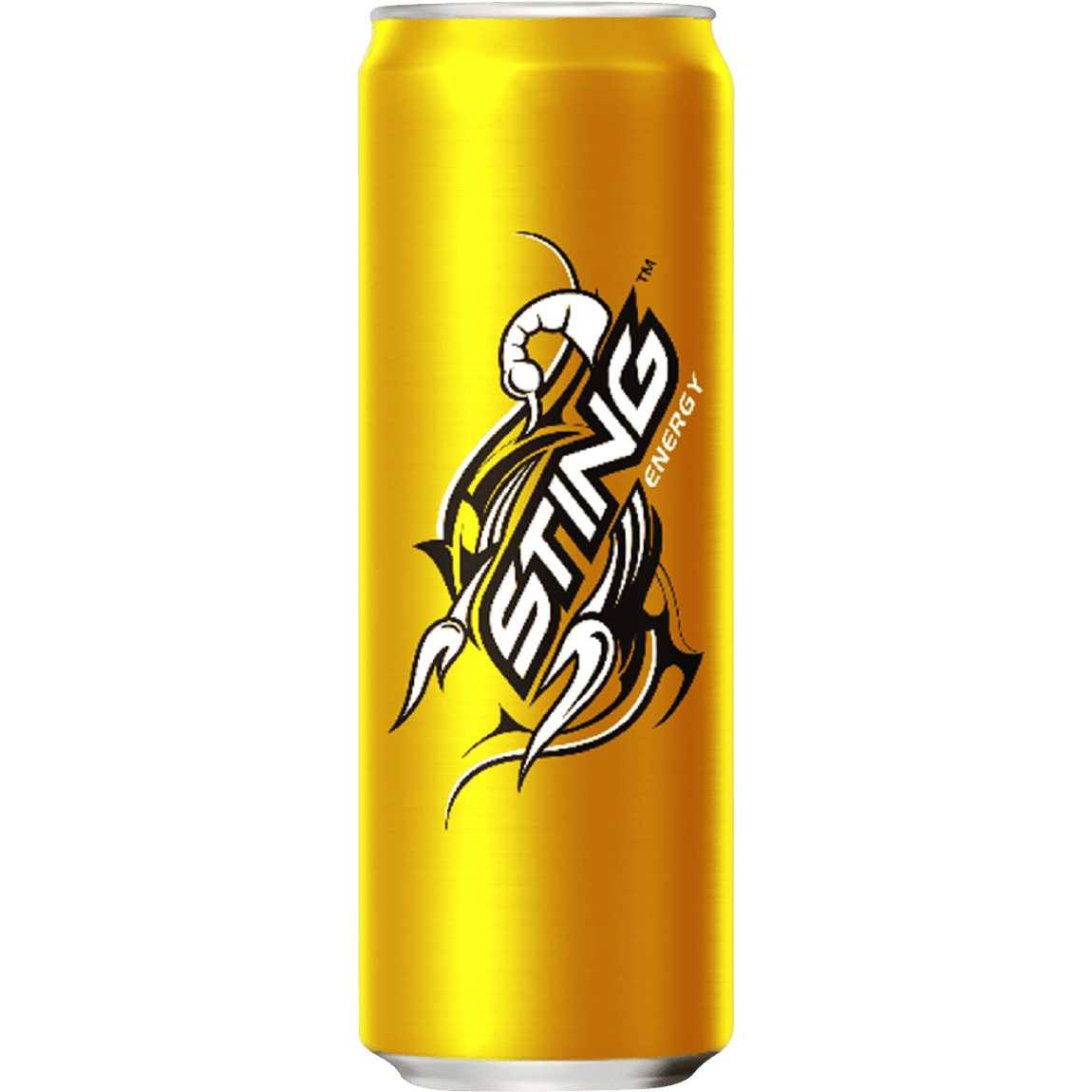 Sting- Yellow 330ml Can