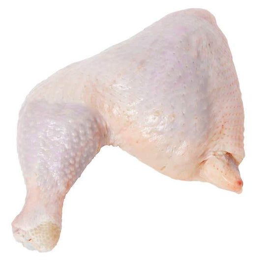 Chicken- Whole Leg- 600 Grams