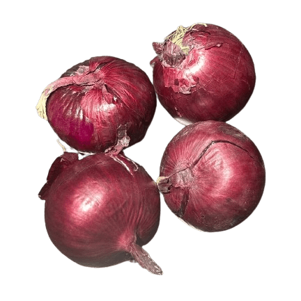 Onion- Red/Purple- 500 Grams
