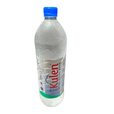 Kulen 1500ml Natural Mineral Drinking Water
