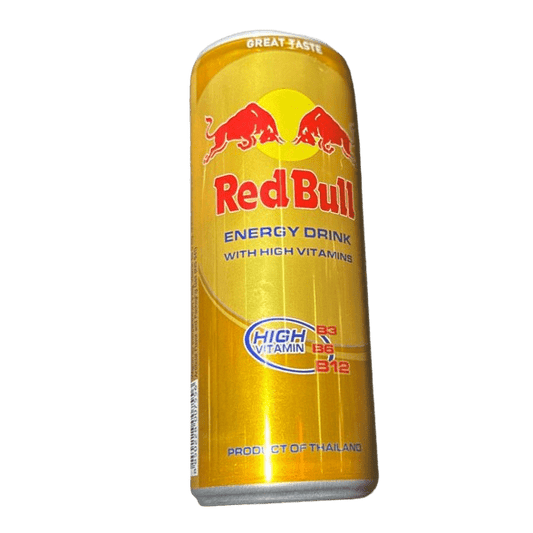 Red Bull Energy Drink