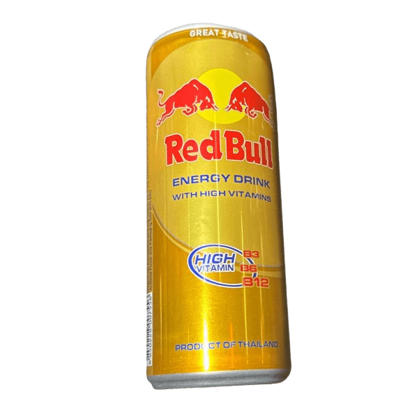 Red Bull Energy Drink