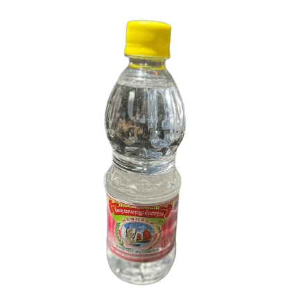 Lim Kim Hong White Vinegar Sauce- 500ml