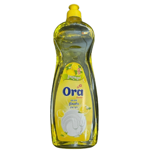 Ors Dishwashing Liquid- Lemon - 730ml