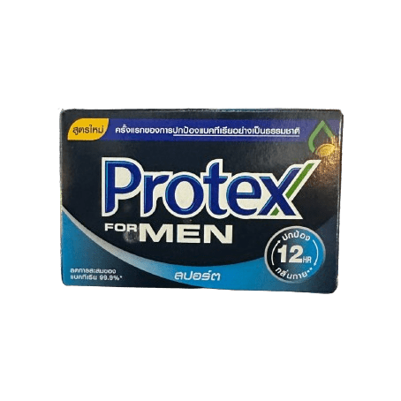 Protex Men Bathing Soap bar- 12 hour- 65g
