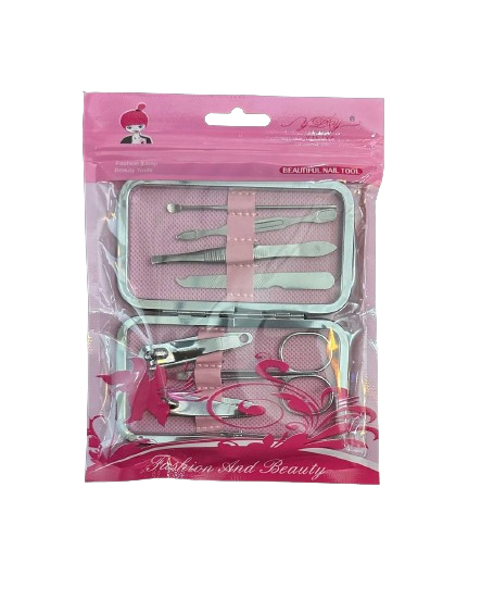 Nail Cutting Tool Kit