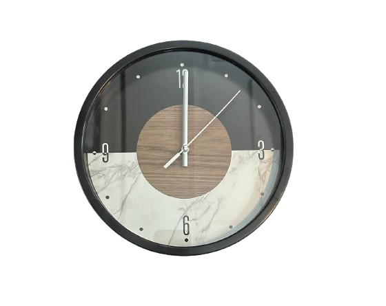 Wall Clock- Analog