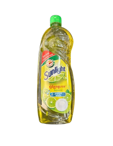 Sunlight Dish Washing Liquid- 730ml