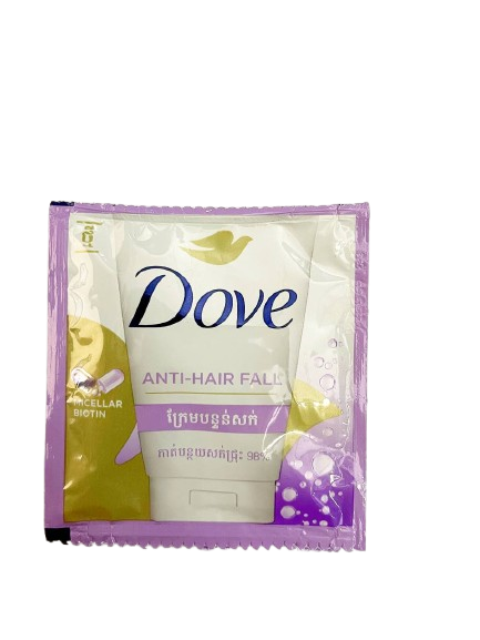 Dove Anti-Hair Fall- Conditioner 9ml