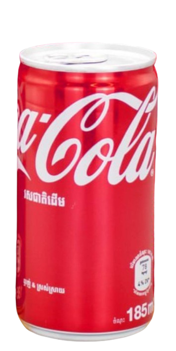 Coca Cola 185ml