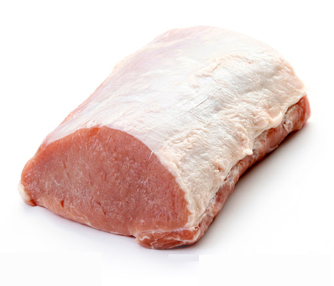 Pork- Loin- 1.3 kg