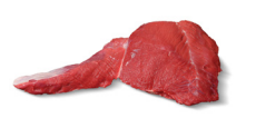 Indian Beef - Rump 570 Grams