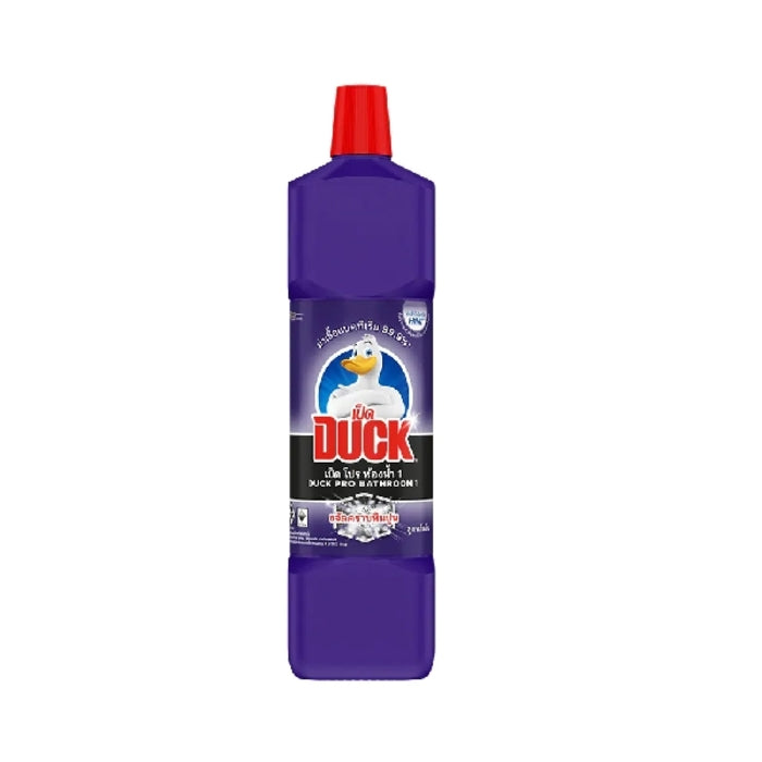 Duck Pro Bathroom Cleaner- 900ml