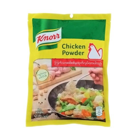 Knorr Chicken Powder 17g pack