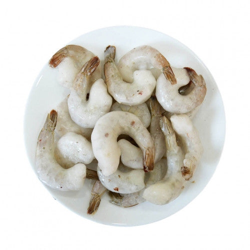 Frozen Shrimp With Tail- 250g